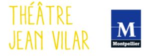 Logo Theatre Jean Villar