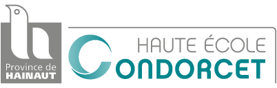 LOGO HEPH-CONDORCET