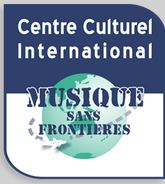 Logo Musique SF