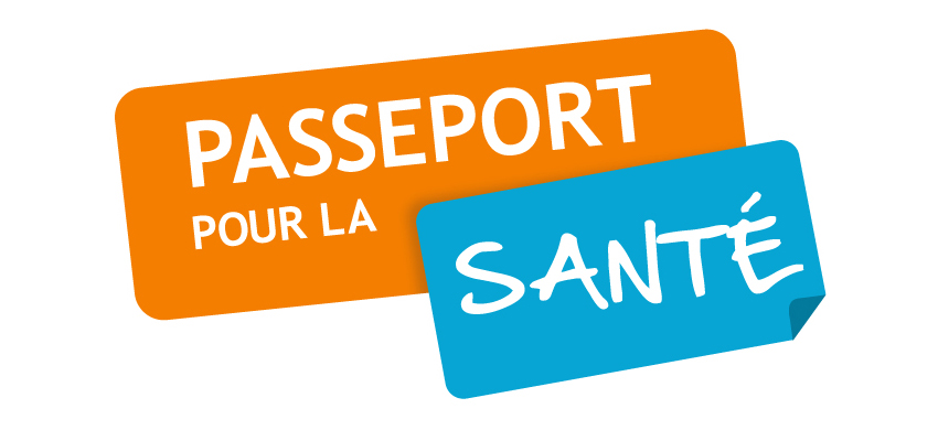Passeport santé : campagne alimentaire pour améliorer l'équilibre alimentaire des jeunes