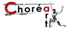 Logo CHOREART