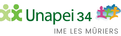 IME Les Mûriers — Unapei 34